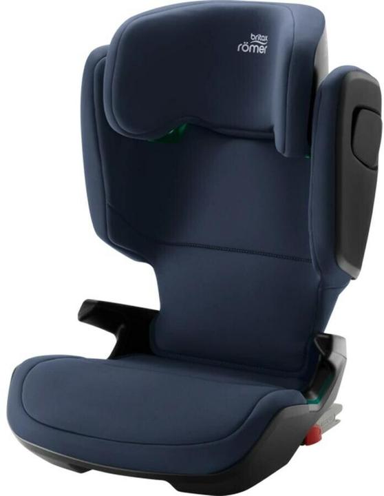 Produktbild Britax Römer KIDFIX M i-SIZE (Kindersitz, ECE R129/i-Size Norm)