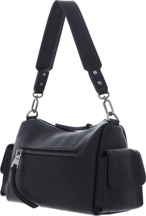 Actual product image FredsBruder Bestie shoulder bag leather 33 cm