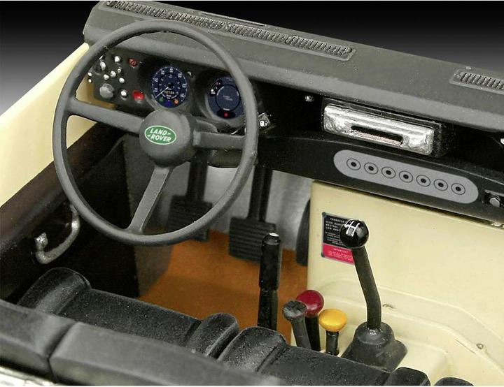 Produktbild Revell Ferrari 250 SWB