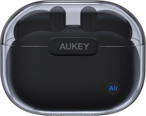 Actual product image Aukey Earphones EP-M2 TWS (black) (4 h, Wireless)