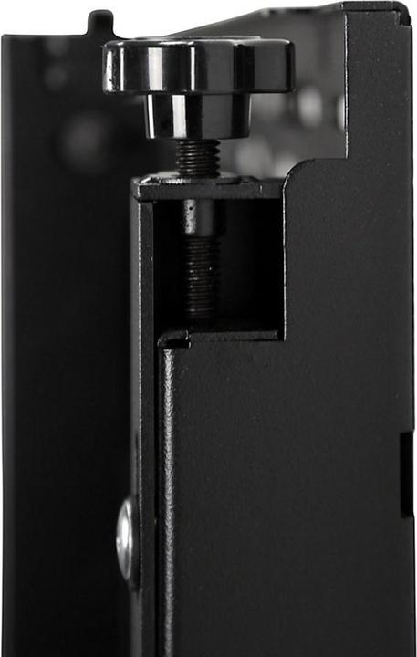 Actual product image NEC Slim video wall mount single installation for 116.84cm 46inch and 139.7cm 55inch XUN/V- P- an...