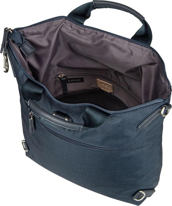 Produktbild Jost Bergen - X-Change Bag S (13 l)
