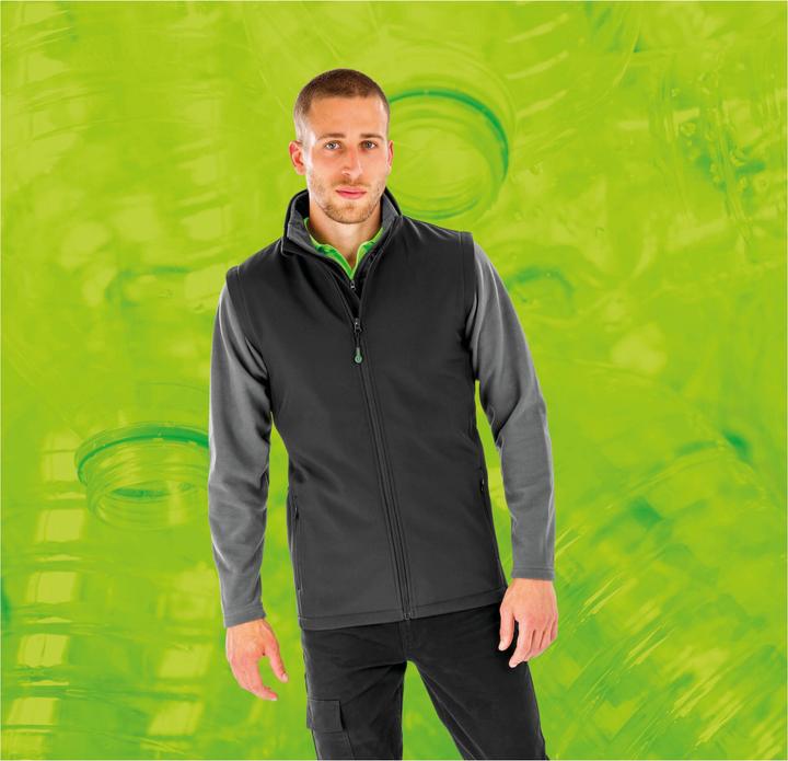 Actual product image Regatta Softshell (XL)