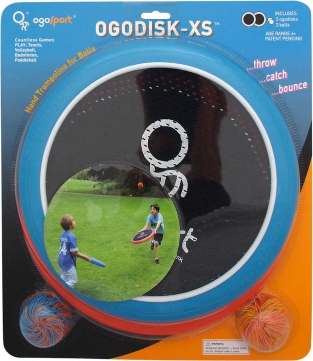 Produktbild Schildkröt Ogo Basic Set