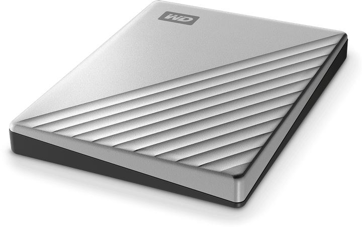 Produktbild WD My Passport Ultra (1 TB)