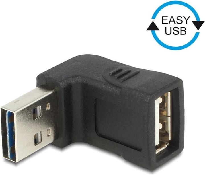 Actual product image Delock USB 2.0 (USB 2.0, 2.80 cm)