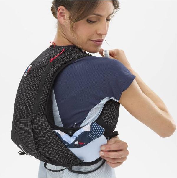 Produktbild Millet Trilogy Sky Vest Rucksack