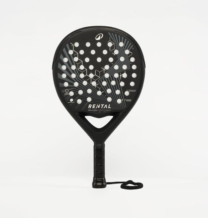 Kuikma Padelschläger Erwachsene - PR Rental