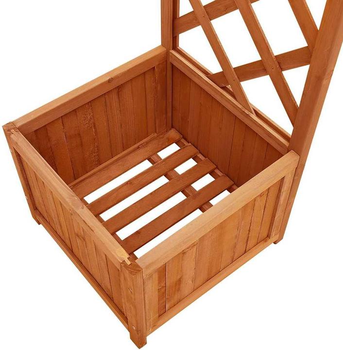 Actual product image VidaXL Oriane (204 cm, 175 cm)