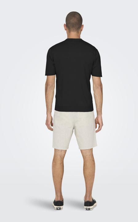Actual product image Only & Sons Onswyler Life Reg 14 Ss Polo Knit Noos (XL)