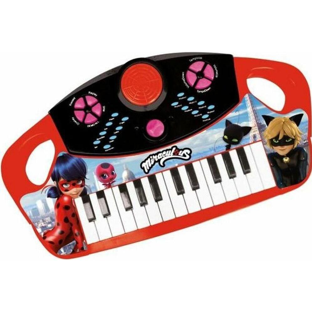 Cerdá Elektronisches Klavier Lady Bug