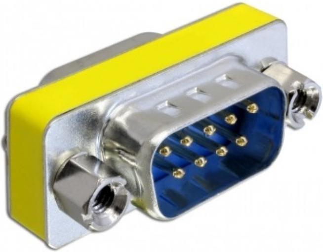 Actual product image Delock Gender Changer (0.03 m)
