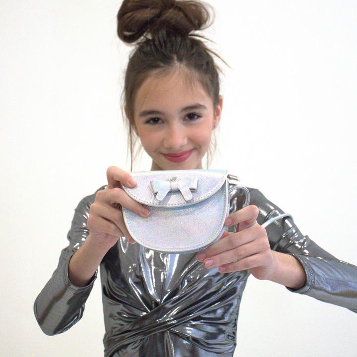 Immagine prodotto Yuko.B Sacca bandoulière Louise Neon