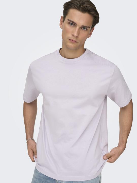 Immagine prodotto Only & Sons Onsfred Life Rlx Ss Tee Noos (M)