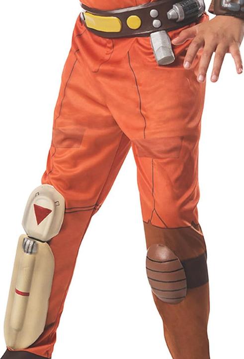 Produktbild Rubies Star Wars: Ezra Bridger Deluxe (110, 116)