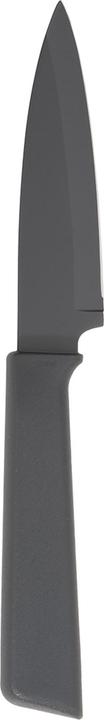 Produktbild Kuhn Rikon COLORI®+ Rüstmesser grau (9.50 cm)