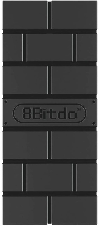 Image du produit 8bitdo Adaptateur USB sans fil 2 (Switch)