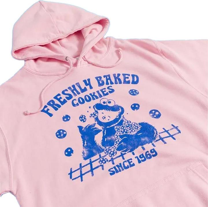 Produktbild Freshly Baked Kapuzenpullover (XL)