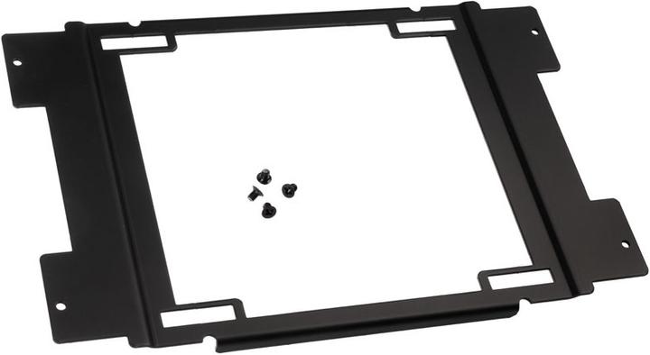 Actual product image Dan Cases A4-SFX AIO Bracket