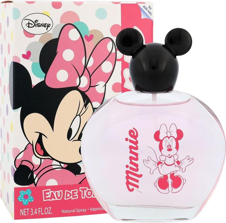 Immagine prodotto Disney Interactive Studios Minnie (Eau de toilette, 100 ml)