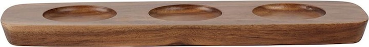 Produktbild Villeroy & Boch Tablett Dipschälchen Artesano Original