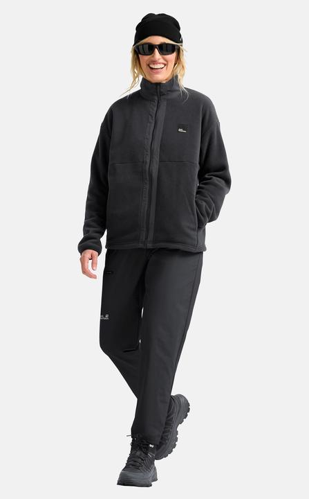Actual product image Jack Wolfskin Prelight Trail Pants W (S)