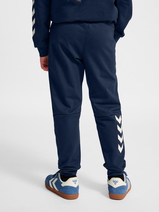 Produktbild hummel Hmljr Regular Adj Waist Pants (164)