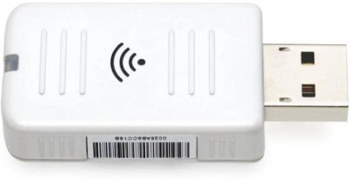 Actual product image Epson ELPAP10 Adapter (Feature enhancement)