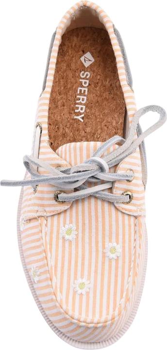 Produktbild Sperry Authentic Original Bootsschuhe Seersucker (41.5)