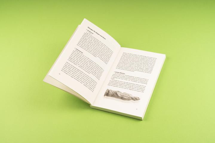 Produktbild Sprechtraining für Schauspieler (Deutsch, BarbaraMaria, Bernhard, 2014)