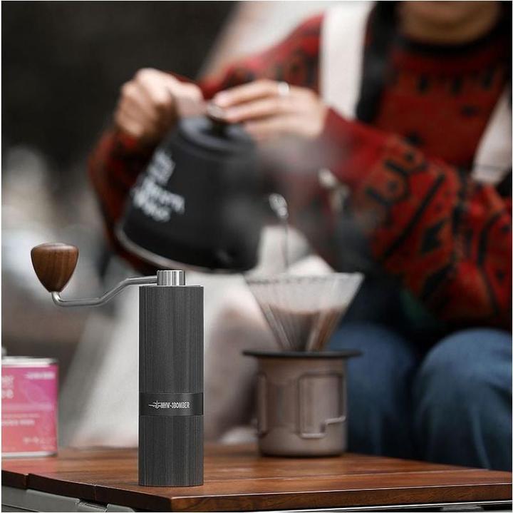 Image du produit MHW 3Bomber Moulin à café Race M1