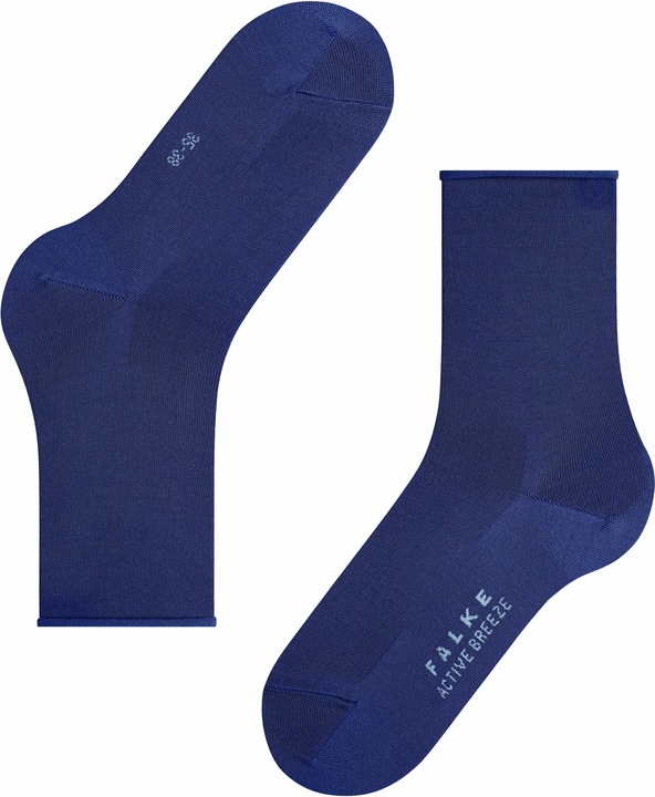 Immagine prodotto Falke Calzini Casual Stretch (Confezione singola, 35 - 38)