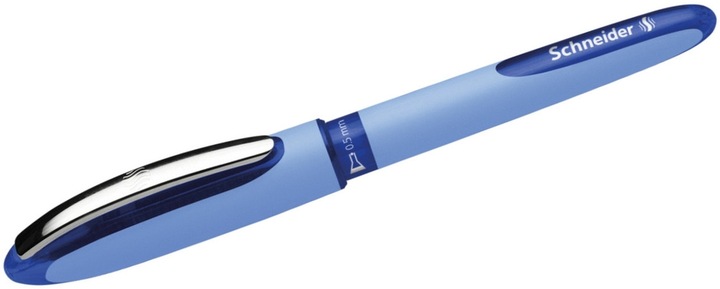 Produktbild Schneider Tintenroller Hybrid (Blau, 1 x)