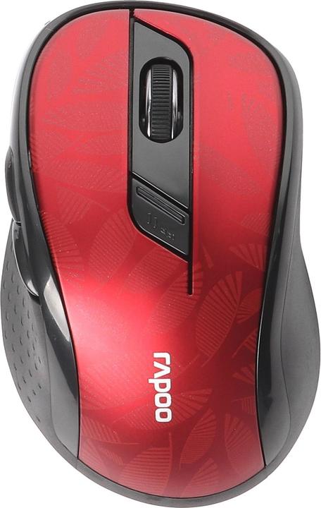 Image du produit Rapoo M500 (Sans fil)