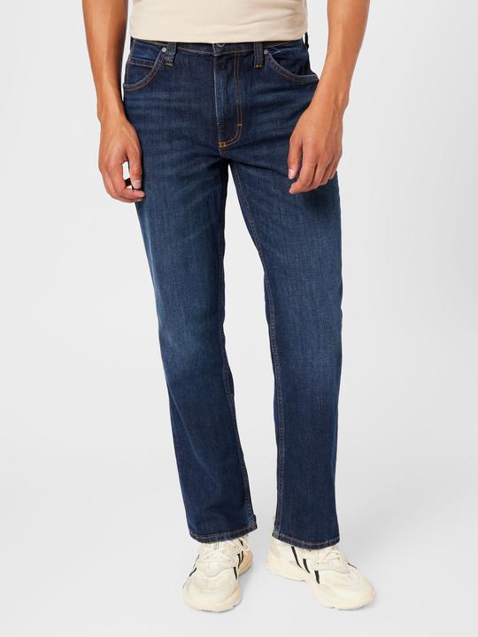 Immagine prodotto Mustang Tramper Jeans Straight Fit Dark Blue (W33/L30)