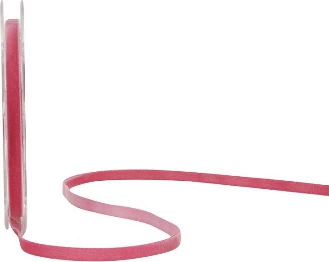 Produktbild Spyk Geschenkband Samt