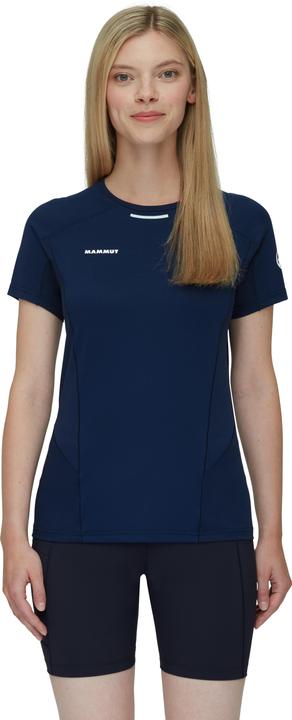 Actual product image Mammut Aenergy FL T-Shirt Women (M)