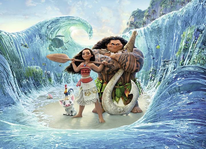 Immagine prodotto Ravensburger 4005556866908 (100 pezzi)