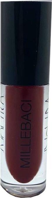 Image du produit Nouba Millebaci Rouge à lèvres liquide permanent no 46 3 ml Mini