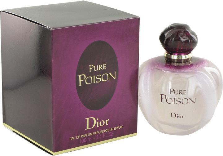 Immagine prodotto Dior Pure Poison (Eau de parfum, 100 ml)