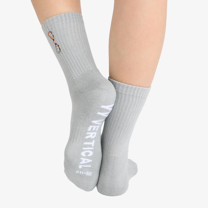 Produktbild YY Vertical Quickdraw - Socken (39 - 42)