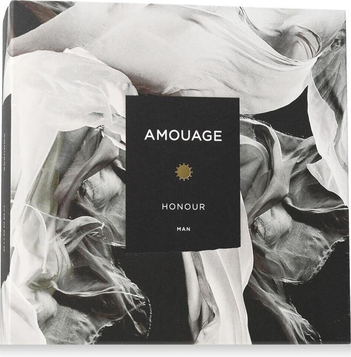 Produktbild Amouage Honour (Eau de Parfum, 50 ml)