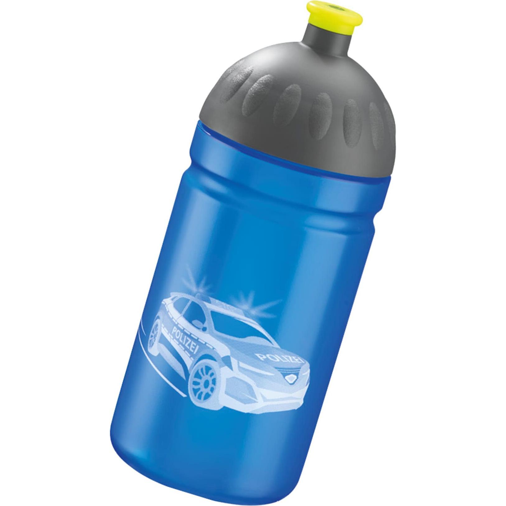 Thumbnail - Step by Step, Trinkflasche + Thermosflasche, (0.50 l)