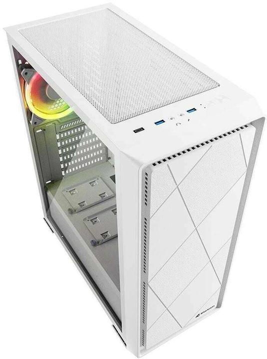 Produktbild Sharkoon VS8 (mATX, Mini-ITX, ATX)