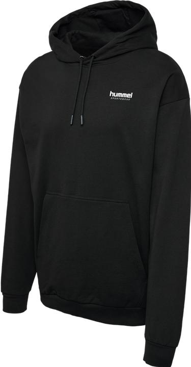 Actual product image hummel Hmllgc Nate Hoodie (XL)
