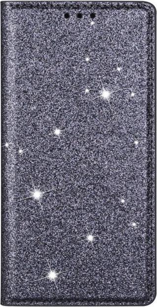 Produktbild MU Style Glitter Sequins Stand Series (Apple iPhone 15 Plus)