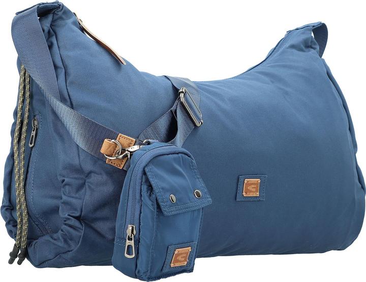 Image du produit Camel Active Sac à main Hobobag Laona en toile