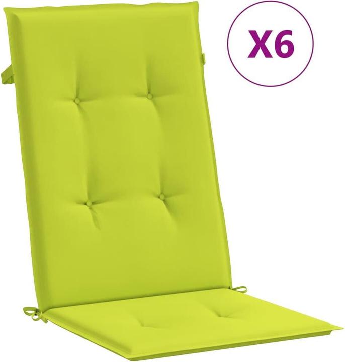 Produktbild vidaXL Mairan (120 x 50 cm)