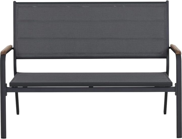 Image du produit Siena Garden Banc de 2 personnes