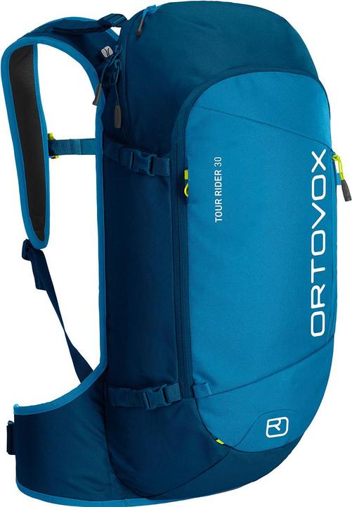 Petrol Blue